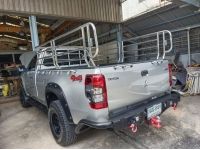 MITSUBISHI TRITON 2.4 Auto 4x4 2021 รูปที่ 8