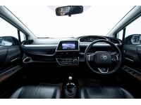 TOYOTA SIENTA 1.5 V  2018 รูปที่ 8