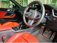 มือเดียวมีBsi Bmw 220i Grand​ Coupe​ M sport​ 2021 จด 2022 4x,xxx km. รูปที่ 8