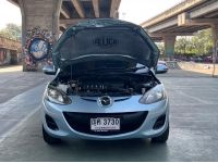 Mazda2 1.5 Spirit Sports ปี 2011 ไมล์ 141,769 km. รูปที่ 8