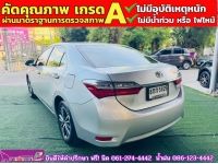 TOYOTA  ALTIS 1.6 G ปี 2018 รูปที่ 8