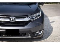 Honda CR-V 2.4 ES AWD 2019 รูปที่ 8