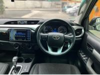 TOYOTA REVO D-CAB PRERUNNER 2.4 E AUTO ปี 2019 รูปที่ 8