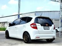 HONDA Jazz GE 1.5S AT 2013 รูปที่ 8