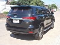 Toyota Fortuner 2.4 Sigma4 4WD ปี 2019 รูปที่ 8