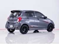 SUZUKI CELERIO 1.0 GL 2021 รูปที่ 8