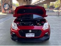 Suzuki Swift 1.2GL MAX EDITION ปี 2021 ไมล์ 9,251 km. รูปที่ 8