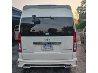 TOYOTA COMMUTER 2.8 VIP 2024 รูปที่ 8