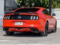 FORD MUSTANG 2.3 Ecoboost 2016 รูปที่ 8