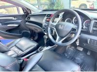 HONDA CITY 1.5 SV i-VTEC  ปี 2012  รุ่น TOP ไมล์แท้ 135,xxxกม. รูปที่ 8