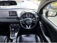 Mazda2 1.3 HighConnect มือเดียว ใช้น้อยมาก สวยจัด ไม่เคยชน รูปที่ 8