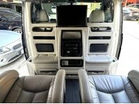 MERCEDES-BENZ VITO 115 CDI Extra Long Facelift (W639) 2013 ยาวใหญ่สะใจสุดหรูหรา รูปที่ 8