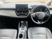 TOYOTA  ALTIS 1.6 G ปี 2020 ฟรีดาวน์ ออกรถ 0 บาท รูปที่ 8