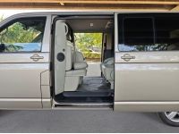 Volkswagen Caravelle 3.2 V6 ปี2010 รูปที่ 8