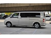 Volkswagen Caravelle 3.2 V6 T5 AT ปี 2010 รูปที่ 8