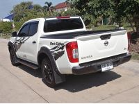 Nissan Navara NP300 Doublecab 2.5 EL Black Edition ปี19จด20 รูปที่ 8