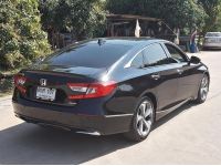 Honda Accord G10 2.0 Hybrid Tech ปี19จด20 รูปที่ 8