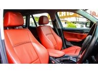 BMW X1 Sdriver 1.8i Sport 2014 รูปที่ 8