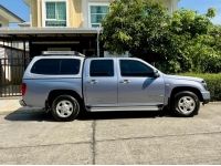 CHEVROLET COLORADO 3.0 LT 4ประตูปี:2004 เกียร์:ออโต้ เครื่อง:ดีเซล สี:เทา รูปที่ 8