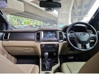 Ford Everest 2.2 Titanium Plus ปี 2018 รูปที่ 8