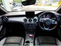 2016 BENZ CLA250 AMG สีแดง ท็อปสุด วิ่งน้อยเพียง 77,XXX KM. รูปที่ 8