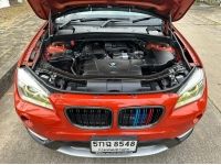 BMW X1 2.0 LCI ปี 2014 วิ่ง 200,000 กม. รูปที่ 8