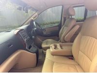 2011 HYUNDAI H1 2.5 AT รูปที่ 8