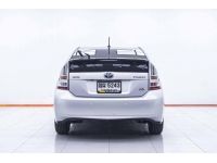 TOYOTA  PRIUS 1.8 HYBRID   2011 รูปที่ 8