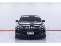 MAZDA 3 2.0 MAXXSPORT 2012 รูปที่ 8