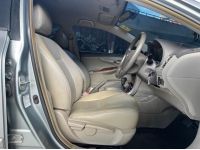 ขายรถ Toyota Altis 1.6E ปี 2009 สีเทา เกียร์ออโต้ รูปที่ 8