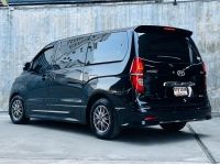 2020 Hyundai H1 Deluxe Minorchange auto ไมล์ 80,000 กม. รูปที่ 8