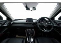 MAZDA CX-3 2.0 S 2018 รูปที่ 8