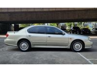 Nissan Cefiro 2.0 ExcimoG Auto ปี 2003 รูปที่ 8