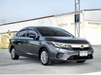 HONDA City 1.0 Turbo ปี 2022 จด ปี2023 ไมล์ 60,000 กม. ฟรีดาวน์ รูปที่ 8