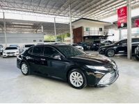 Toyota Camry 2.5Hybrid Sunroof 2020 รูปที่ 8