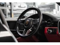 Porsche Cayenne Coupe Black 2020 OPTION 50000 mi รูปที่ 8