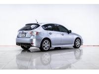 SUBARU IMPREZA 2.0 R-S 2011 รูปที่ 8