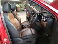 ขายรถ MG ZS 1.5X sunroof ปี 2020 สีแดง เกียร์ออโต้ รูปที่ 8