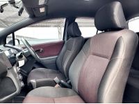 Toyota Yaris 1.5 รุ่น RS  ปี 2012 auto รูปที่ 8