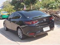 Mazda 3 Sedan 2.0 SP ปี20จด21 รูปที่ 8