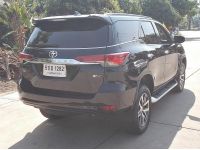 Toyota Fortuner 2.8 Sigma4 4WD ปี 18จด19 รูปที่ 8