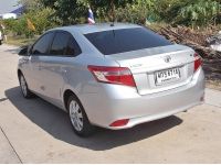 Toyota Vios 1.5 E ปี 2015 รูปที่ 8