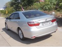 Toyota Camry 2.0 G D-4S ปี 2015 รูปที่ 8