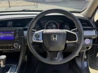 Honda Civic FC 1.8 E ปี 2016 จดปี 2019 รูปที่ 8