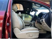 ขายรถ Ford Everest 2.2 Titanium plus ปี 2018 สีแดง เกียร์ออโต้ รูปที่ 8