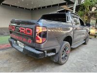 Ford Ranger 4WD 2.0DTTi (Bi-Turbo) 2024 รูปที่ 8