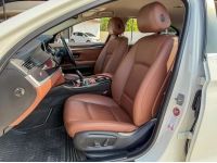 BMW SERIES 5 520d Luxury F10 2014 รูปที่ 8