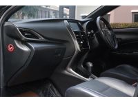 2023 TOYOTA YARIS 1.2 TOP รูปที่ 8