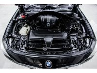 BMW SERIES 3 320D GT LUXURY (F34) 2016 รูปที่ 8