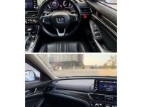 2020 HONDA ACCORD 1.5 TURBO รูปที่ 8